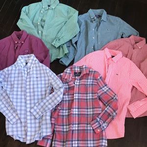 NWOT! Vineyard Vines Lot!